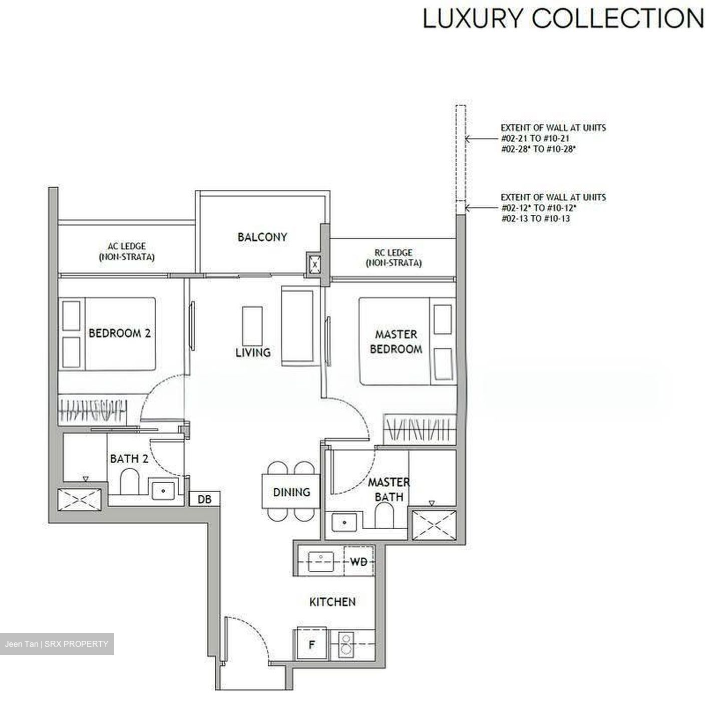 Dunearn House (D11), Apartment #608871851